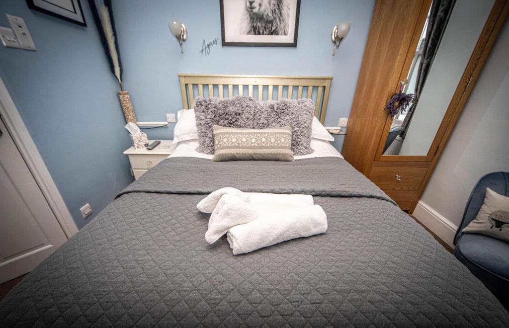 Hillsdale B&B In آمبيلسايد المظهر الخارجي الصورة